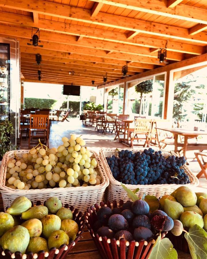 Gardenland Resort Bushat Εξωτερικό φωτογραφία