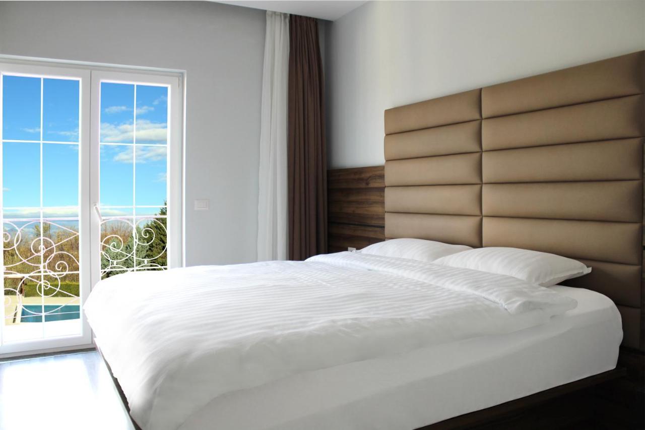 Gardenland Resort Bushat Εξωτερικό φωτογραφία