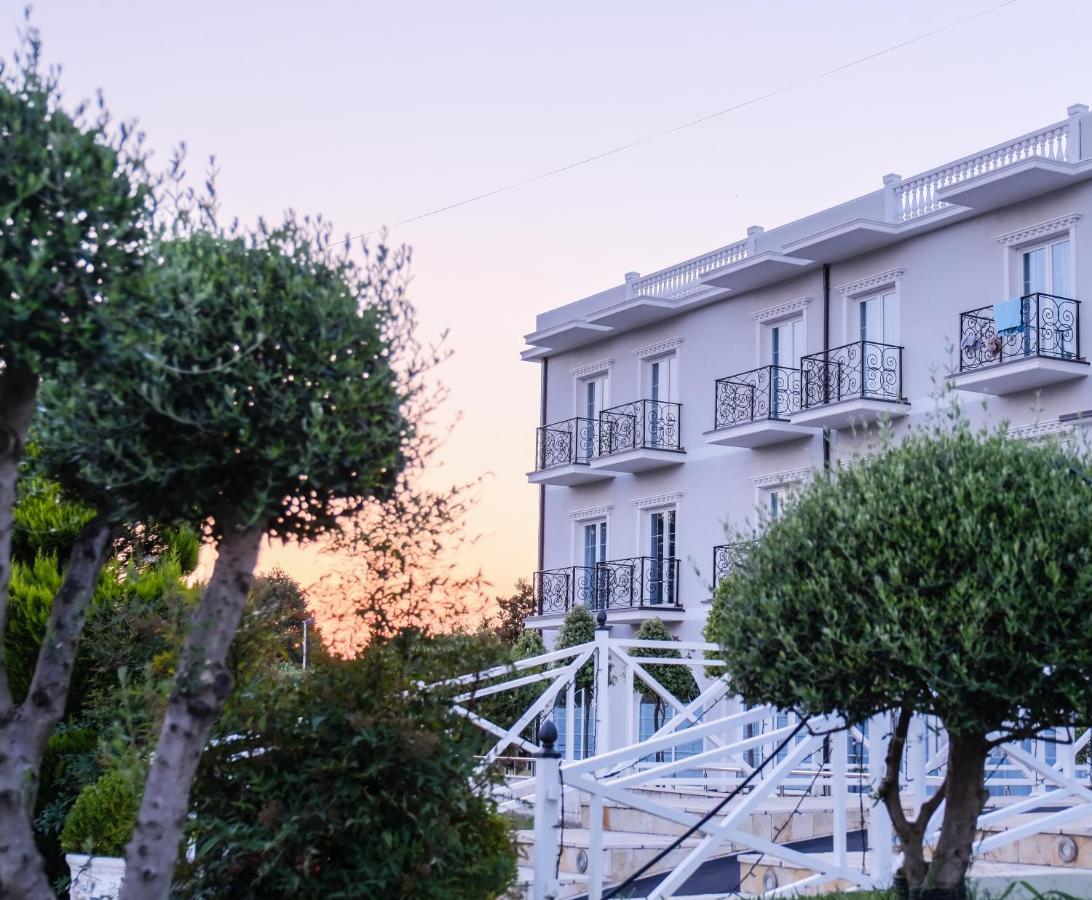 Gardenland Resort Bushat Εξωτερικό φωτογραφία
