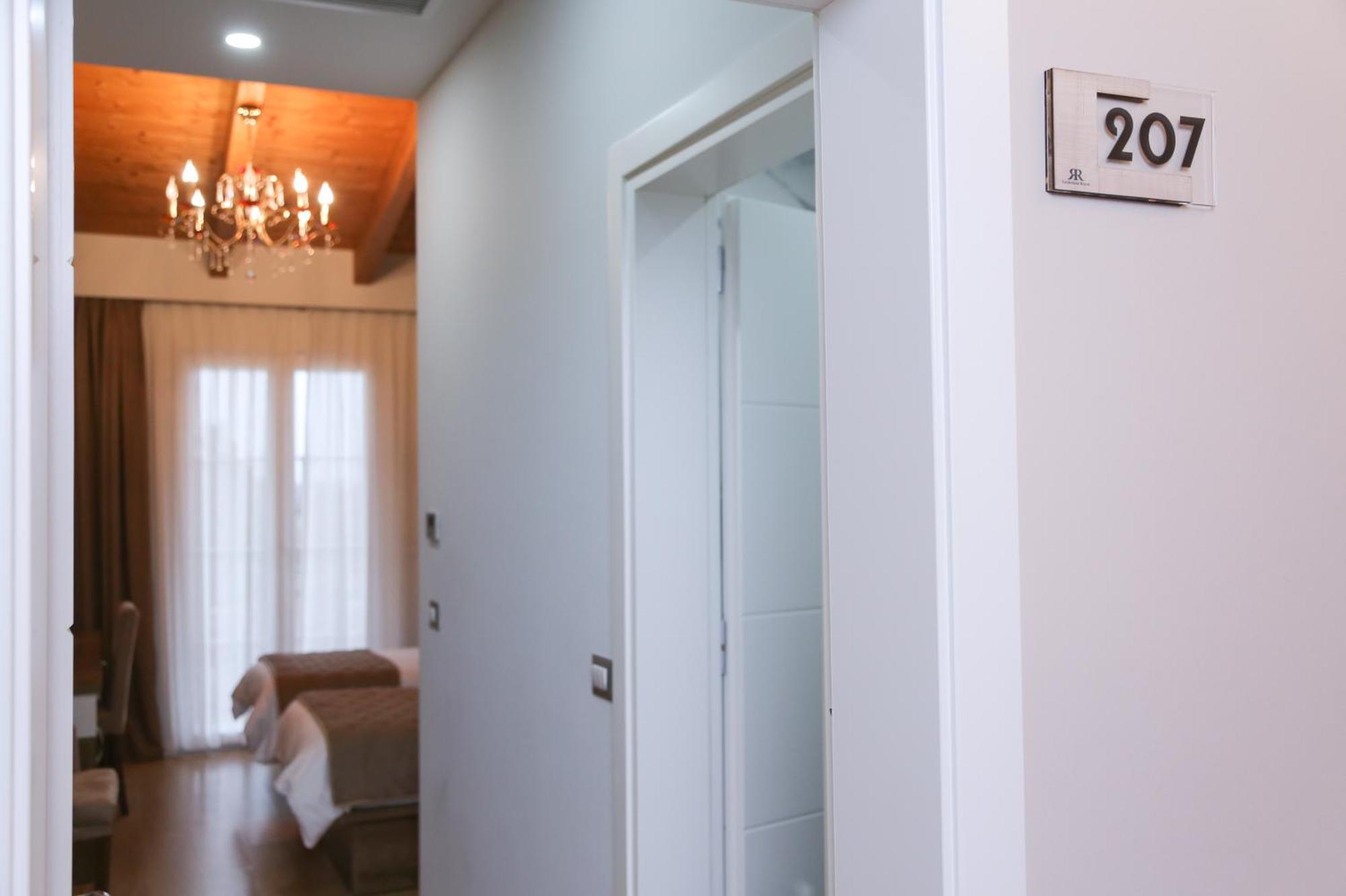 Gardenland Resort Bushat Εξωτερικό φωτογραφία