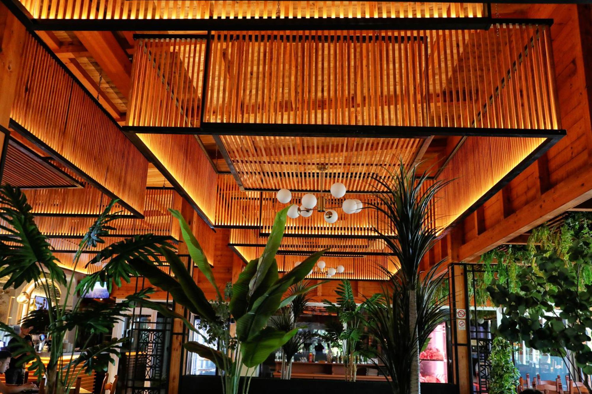 Gardenland Resort Bushat Εξωτερικό φωτογραφία