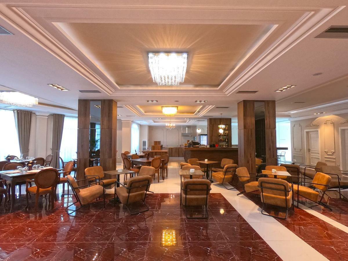 Gardenland Resort Bushat Εξωτερικό φωτογραφία