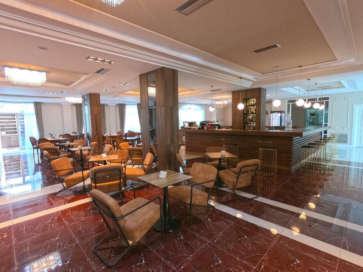 Gardenland Resort Bushat Εξωτερικό φωτογραφία