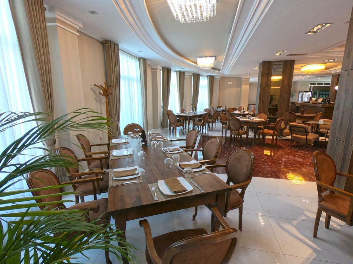 Gardenland Resort Bushat Εξωτερικό φωτογραφία