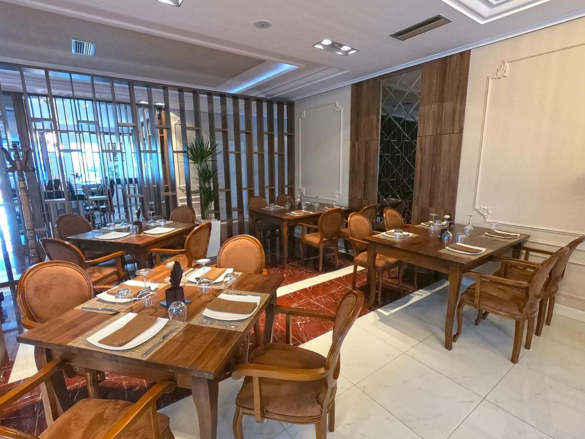 Gardenland Resort Bushat Εξωτερικό φωτογραφία